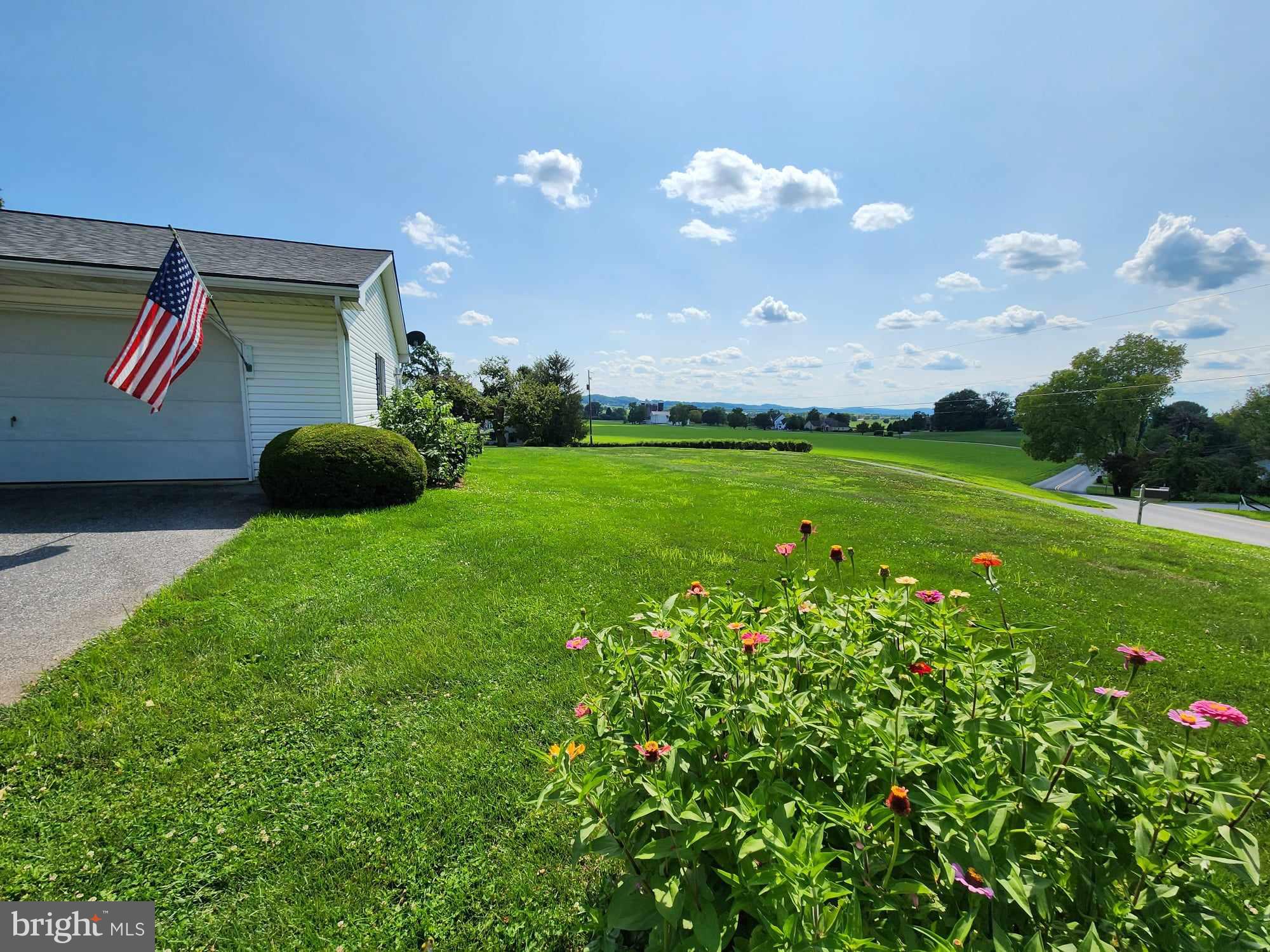 1612 Silver Spring Road Landisville, PA 17538 - Photo 52 of 55 Beautiful Countryside