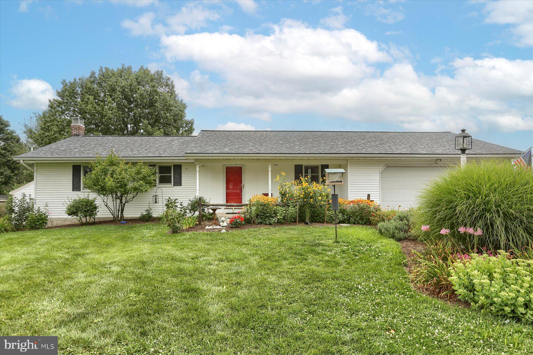 1612 Silver Spring Road Landisville, PA 17538 - Photo 55 of 55 Welcome Home!