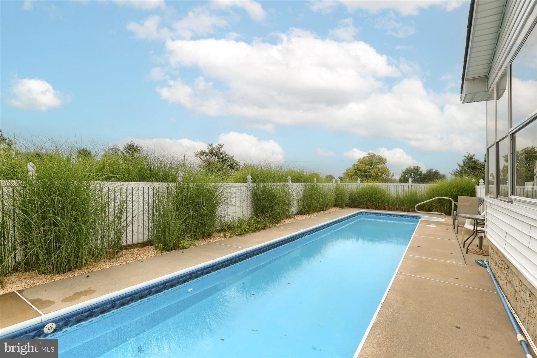 1612 Silver Spring Road Landisville, PA 17538 - Photo 10 of 55 Heated Lap Pool