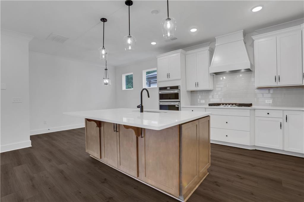 139 Marble Tree Way Ball Ground, GA 30107 - Photo 13 of 59