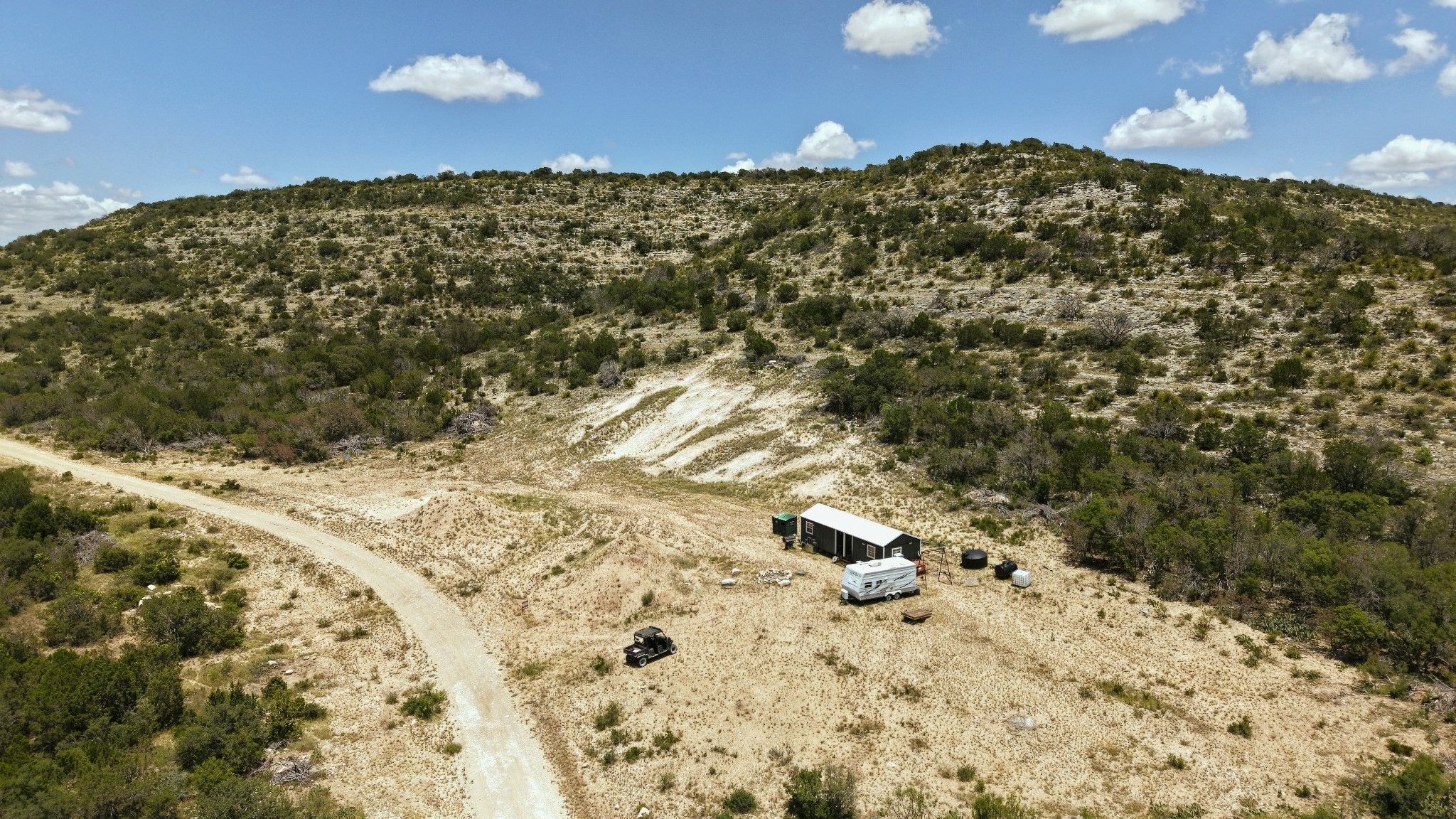 2519 Widmark Road Comstock, TX 78837 - Photo 45 of 48