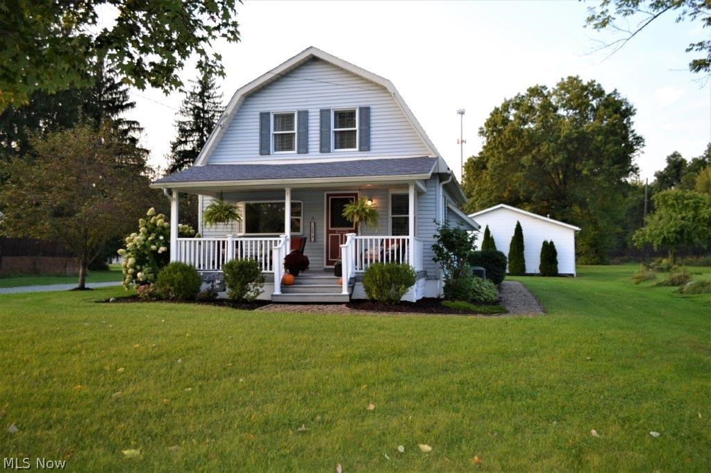 1673 Ritchie Road Stow, OH 44224 - Photo 4 of 24