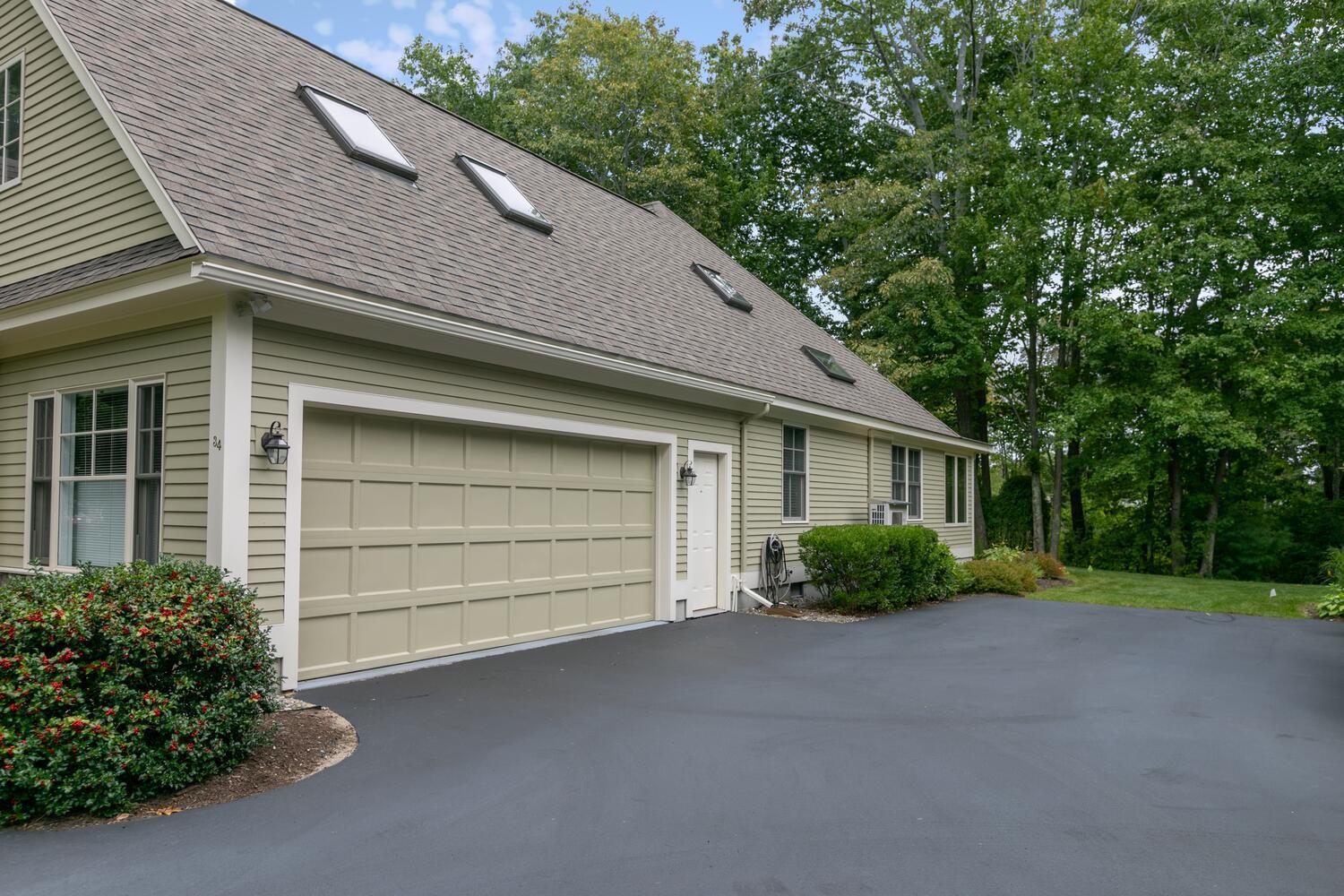 34 Landing Road Saco, ME 04072 - Photo 47 of 53 Garage