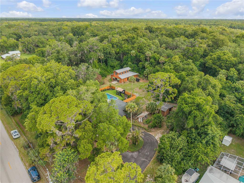233 West Ariel Road Edgewater, FL 32141 - Photo 76 of 81