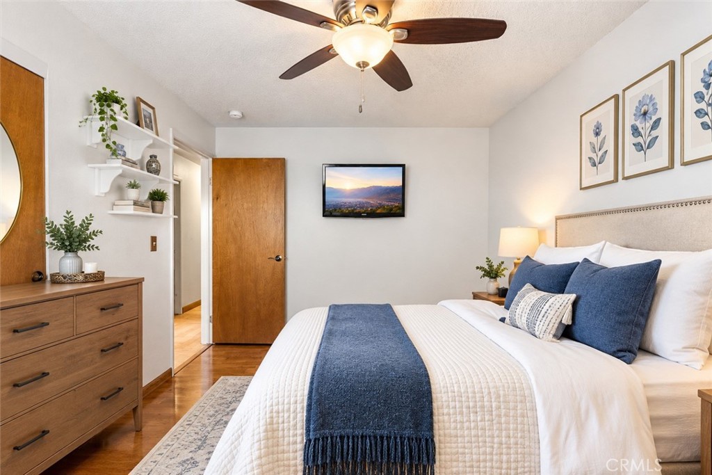19613 Meadows Road Tehachapi, CA 93561 - Photo 23 of 51 Virtually Staged.