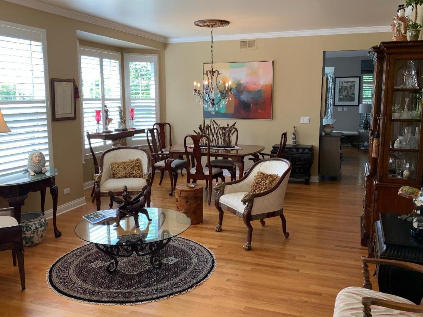 1432 Mansfield Drive Aurora, IL 60502 - Photo 2 of 27