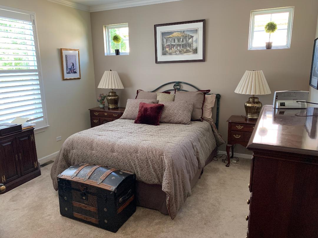 1432 Mansfield Drive Aurora, IL 60502 - Photo 13 of 27