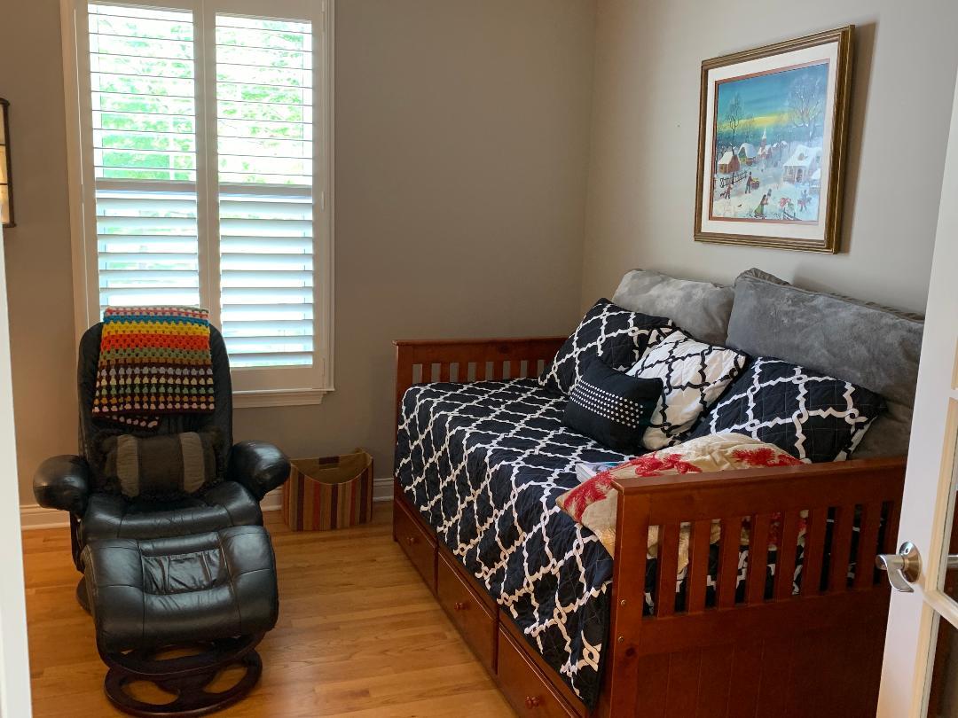 1432 Mansfield Drive Aurora, IL 60502 - Photo 19 of 27