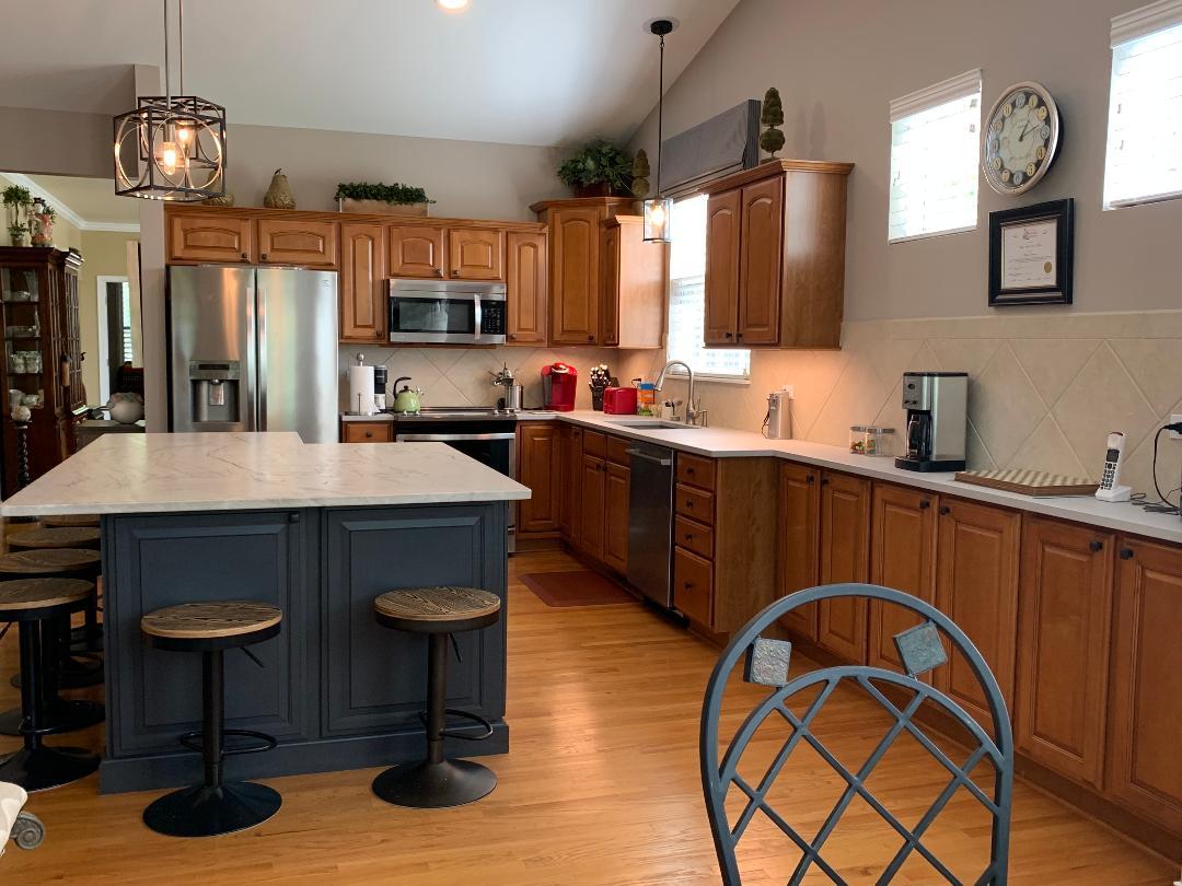 1432 Mansfield Drive Aurora, IL 60502 - Photo 4 of 27