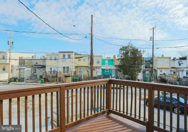 $184,900 | 1114 West Cross Street, Baltimore, MD 21230
