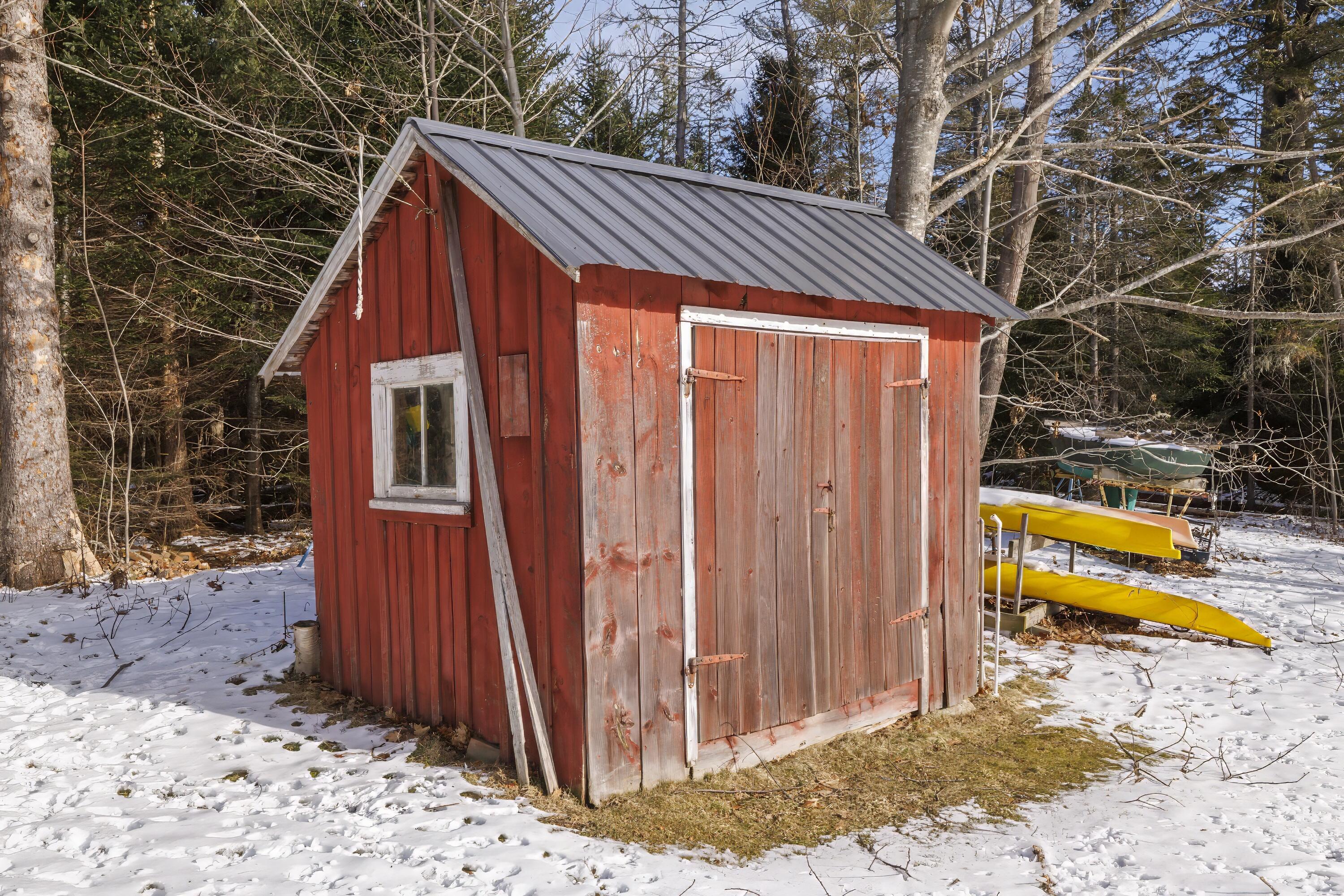 838 Newbury Neck Road Surry, ME 04684 - Photo 35 of 39 69-838 Newbury Neck-DTP