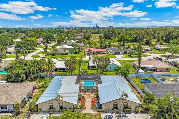 $849,000 | 513 Southeast 24th Avenue, Unit 14, Cape Coral, FL 33990