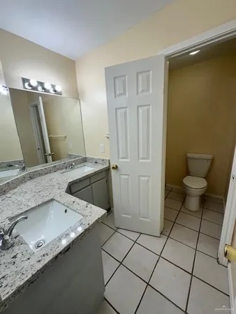 $1,400 | 1722 Christian Court, Weslaco, TX 78596