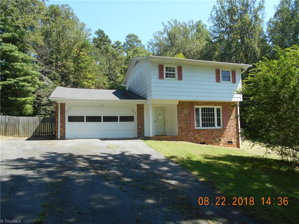 1041 Rhine Road Germanton, NC 27019 - Photo 1 of 30