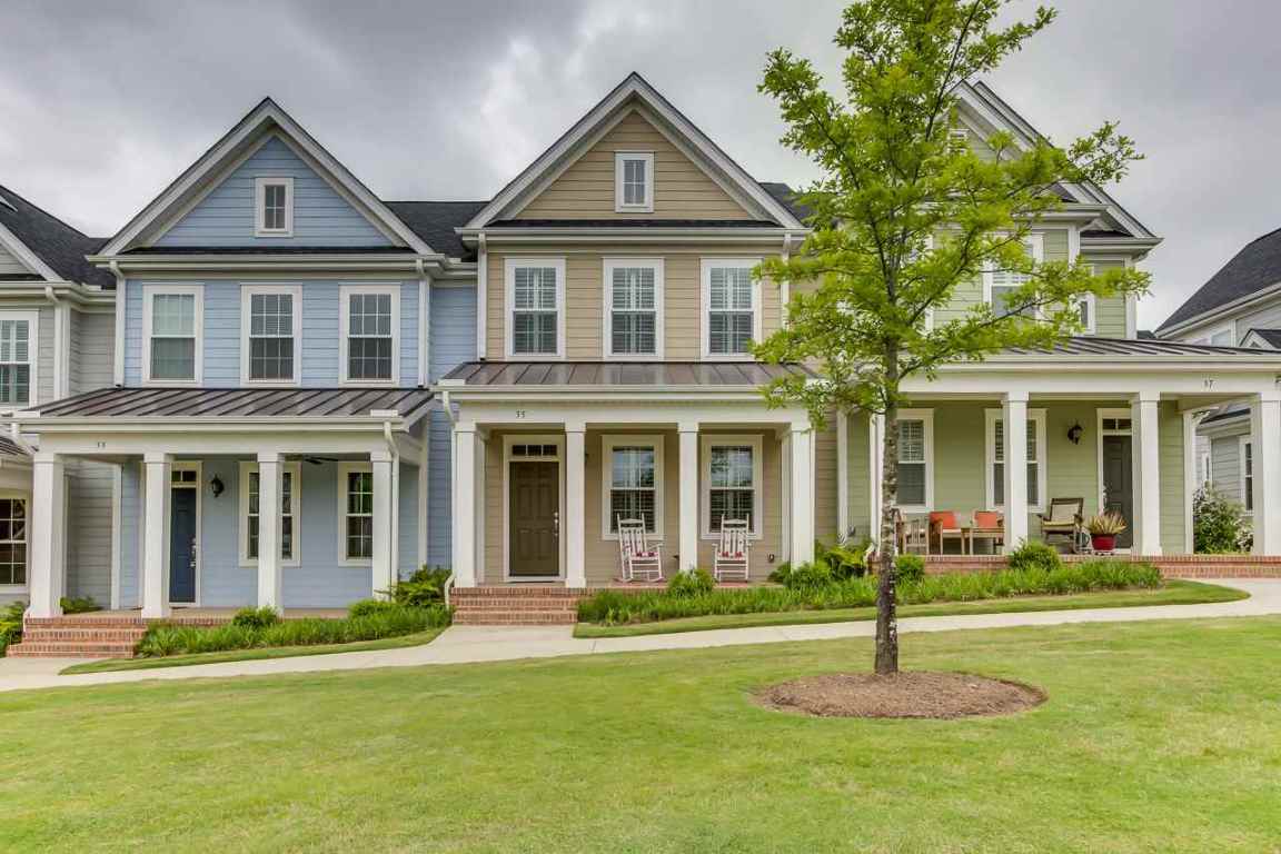 35 Shadwell Street Greenville, SC 29607 - Photo 1 of 29 Gallery Image 1