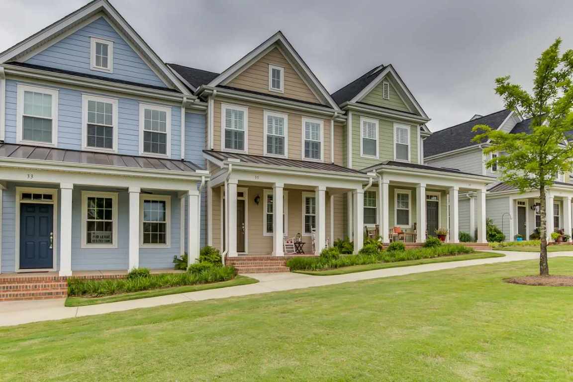35 Shadwell Street Greenville, SC 29607 - Photo 2 of 29 Gallery Image 2