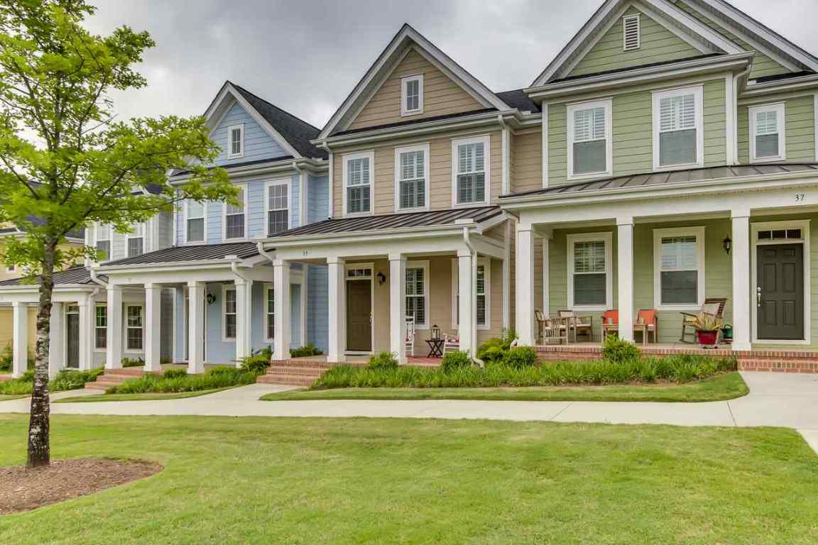 35 Shadwell Street Greenville, SC 29607 - Photo 3 of 29 Gallery Image 3
