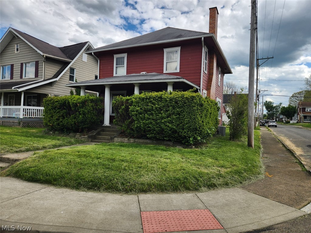 2336 10th Street Northwest Canton, OH 44708 - Photo 12 of 17