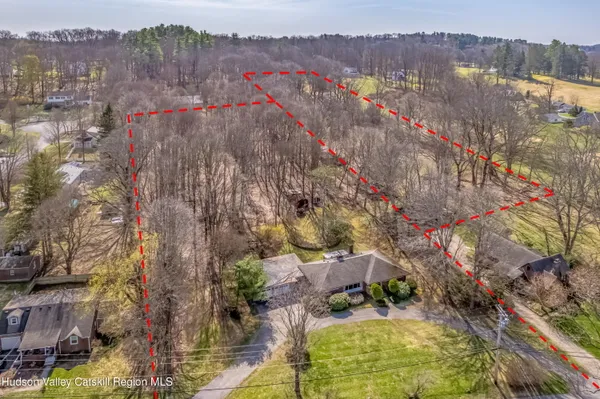 $425,000 | 674 Hurley Avenue, Hurley, NY 12443