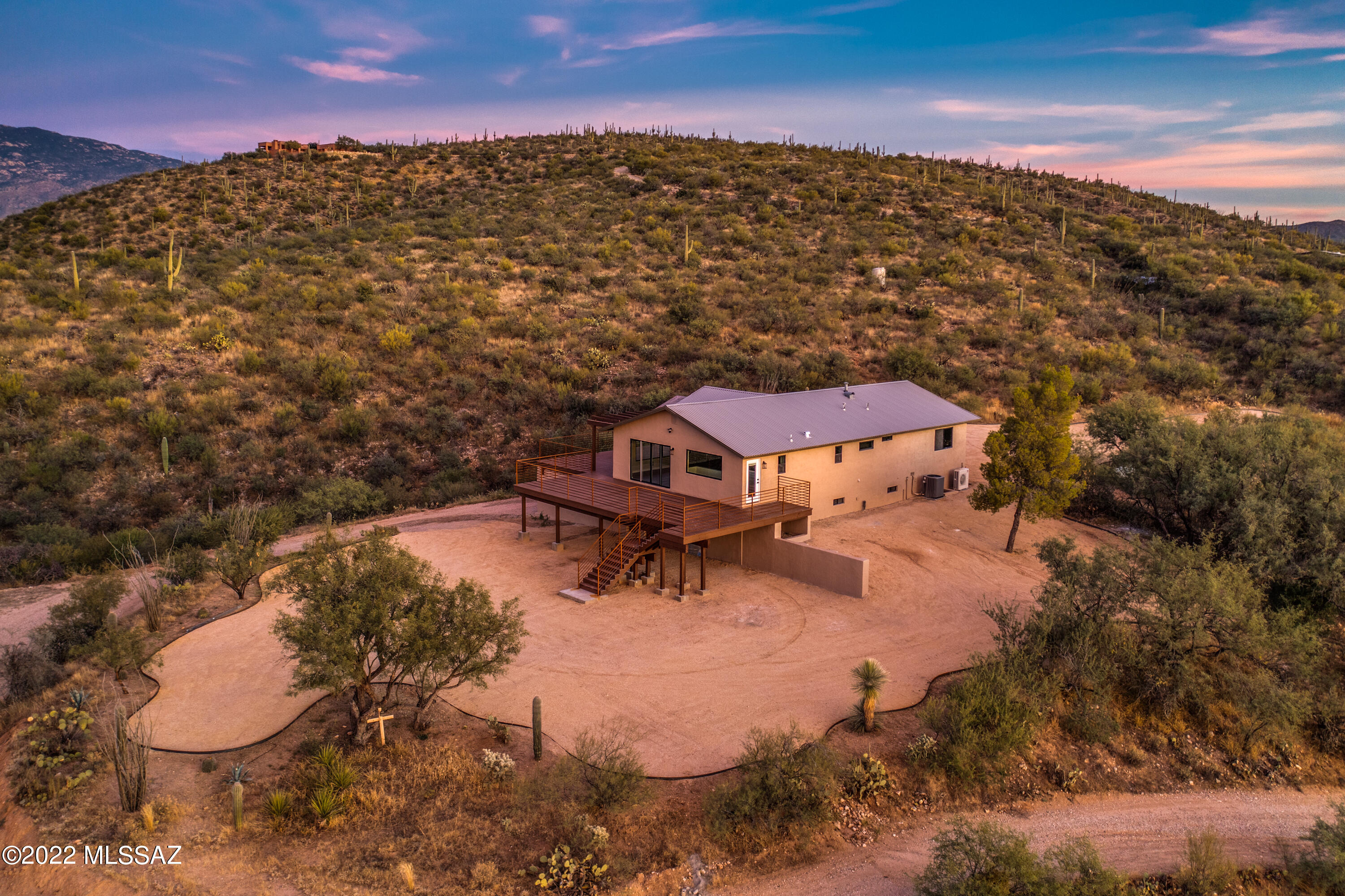 7401 South Rincon Vista Trail Tucson, AZ 85747 - Photo 2 of 50