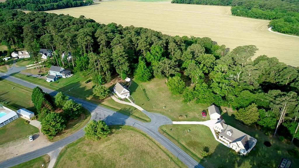 Lot 17 Plum Tree Road, Unit 17 Cape Charles, VA 23310 - Photo 28 of 37