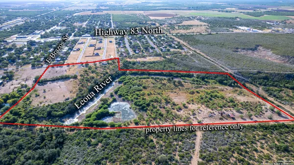 $499,000 | Tbd Tbd Camp, Uvalde, TX 78801