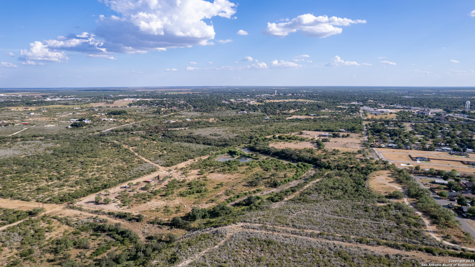 Tbd Tbd Camp Uvalde, TX 78801 - Photo 12 of 25 an aerial view of multiple house