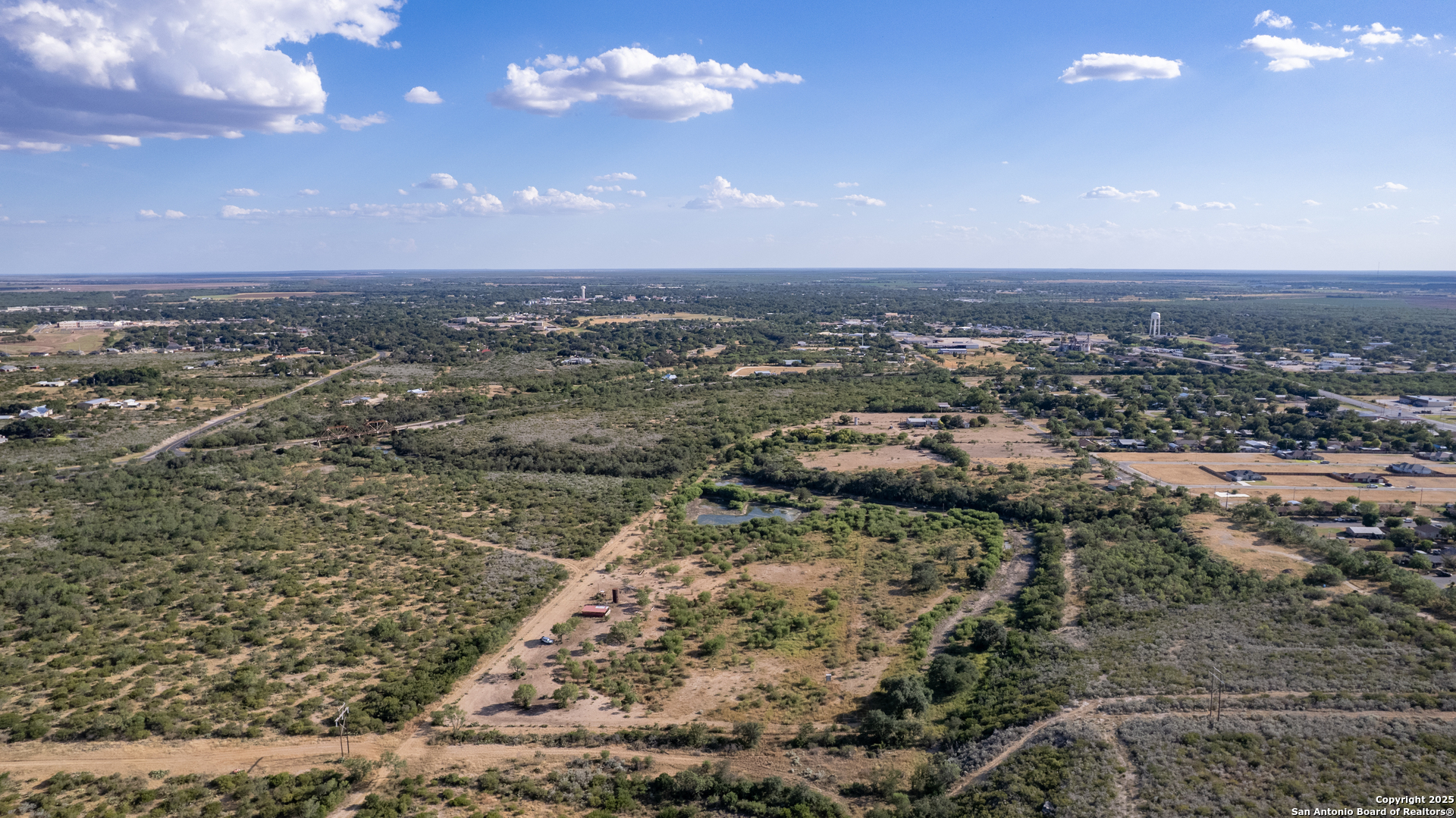Tbd Tbd Camp Uvalde, TX 78801 - Photo 10 of 25 a view of a city
