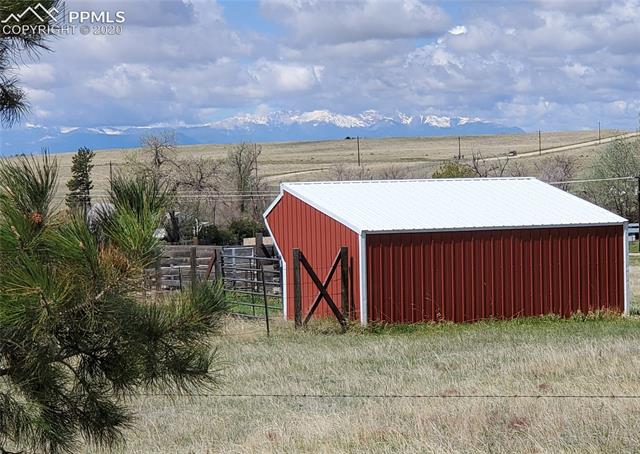 22850 Murphy Road Calhan, CO 80808 - Photo 42 of 49 Gallery Image 42
