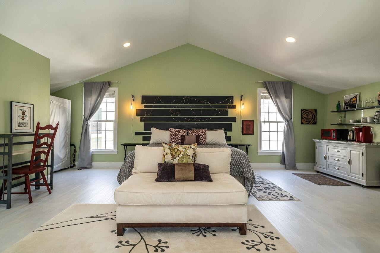 1204 Haynes Street Raleigh, NC 27604 - Photo 21 of 30 Photo 21