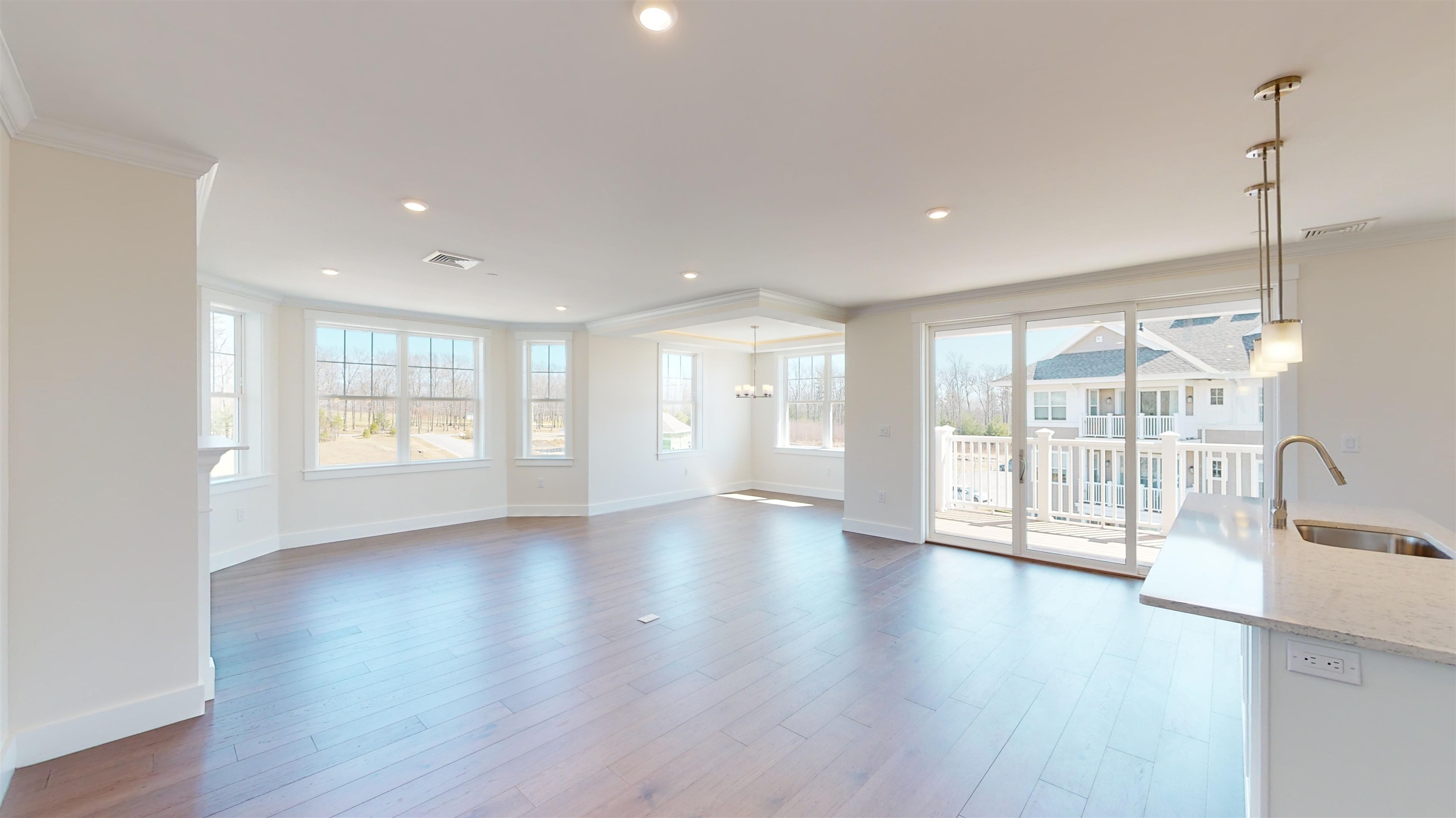 4 Longview Drive, Unit 202 Atkinson, NH 03811 - Photo 3 of 20