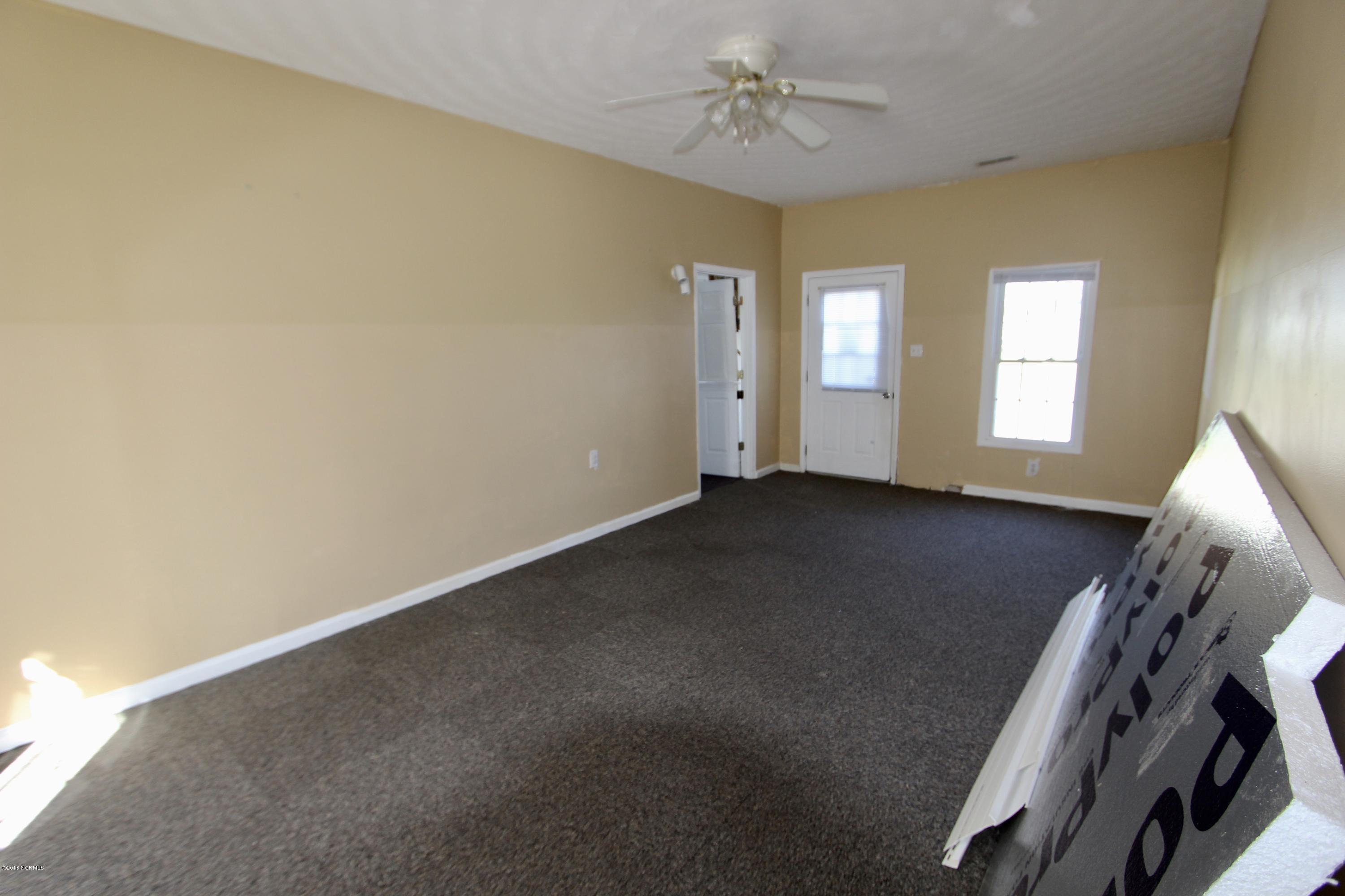 192 Long Farm Road Garysburg, NC 27831 - Photo 25 of 28 Detached building/garage