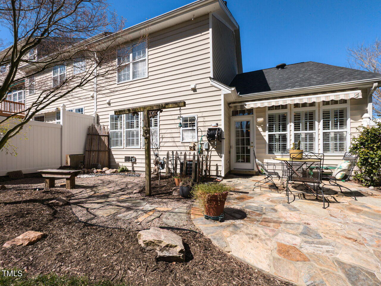 1431 Basinger Court Raleigh, NC 27612 - Photo 29 of 31 029-1280x960-patio