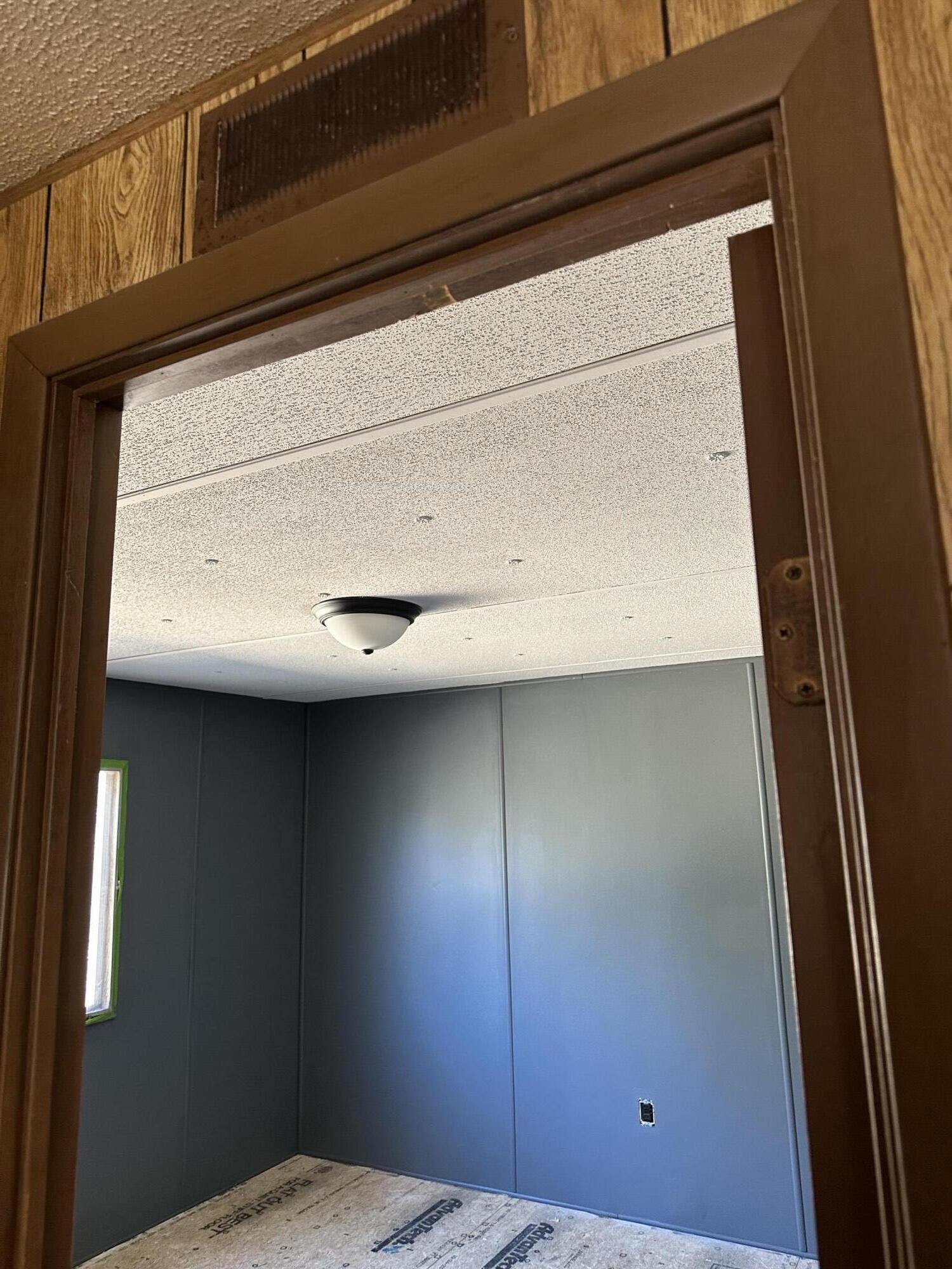 1207 Flint Hill Road Moneta, VA 24121 - Photo 7 of 10 a view of hallway