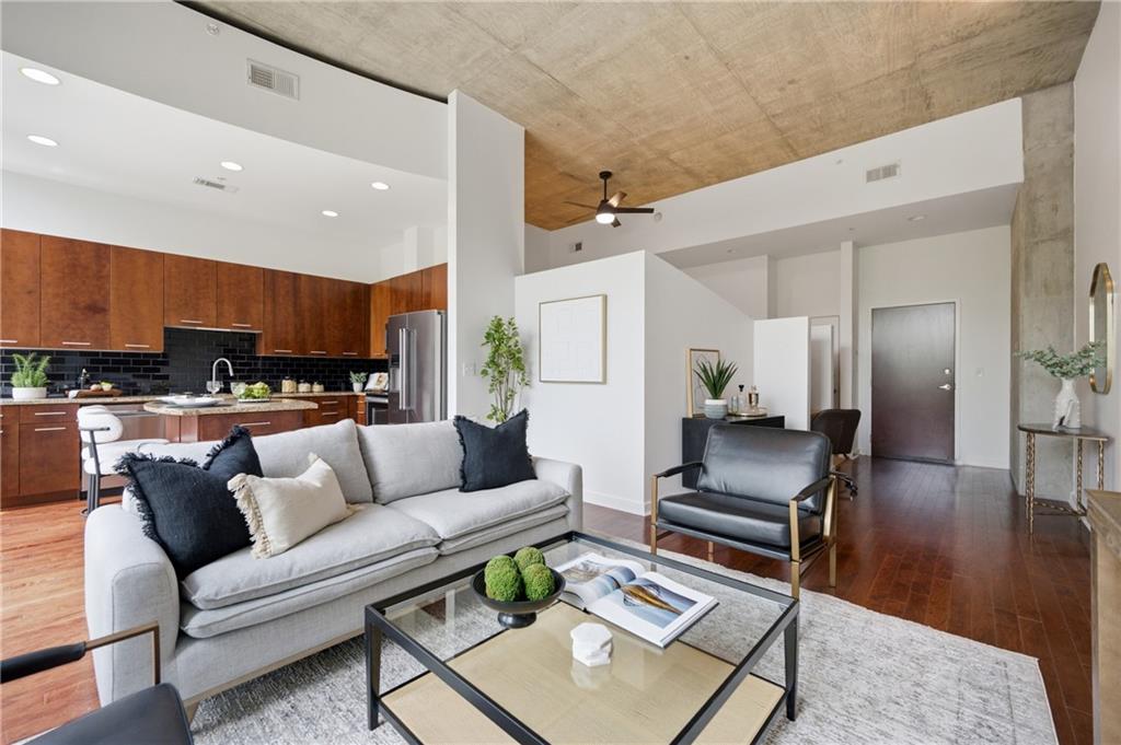 3300 Windy Ridge Parkway Southeast, Unit 404 Atlanta, GA 30339 - Photo 3 of 28