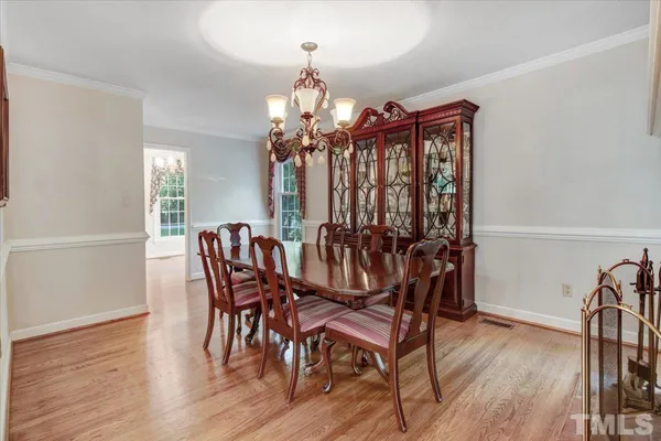 $499,900 | 20 Wallace Lane, Lillington, NC 27546