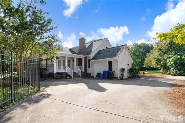 $499,900 | 20 Wallace Lane, Lillington, NC 27546