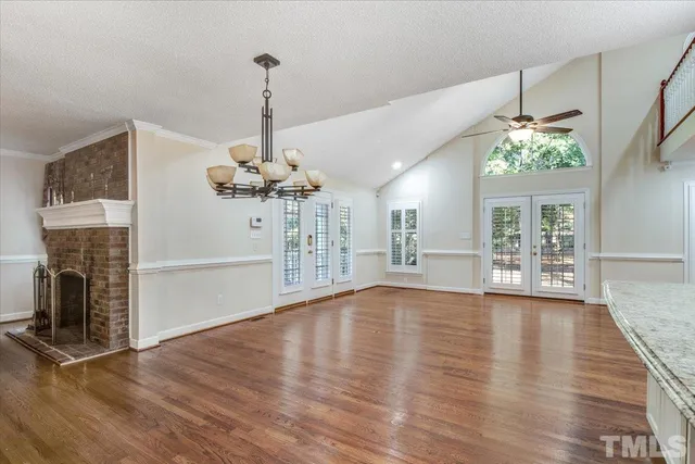 $499,900 | 20 Wallace Lane, Lillington, NC 27546