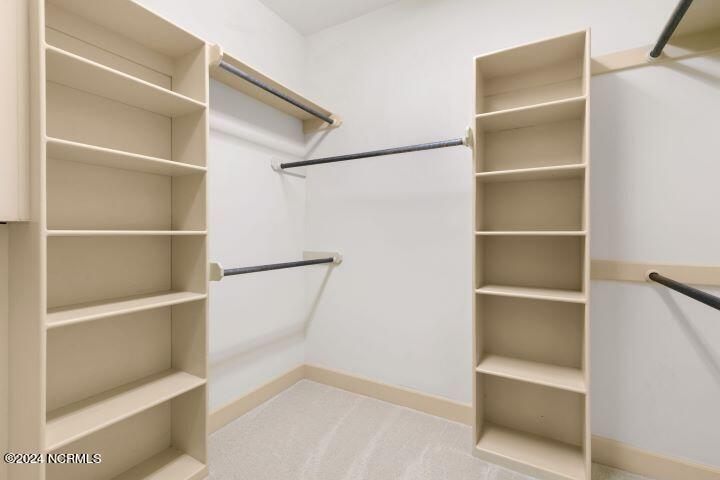 1301 Cambridge Road Northwest Wilson, NC 27896 - Photo 21 of 35 Master Closet