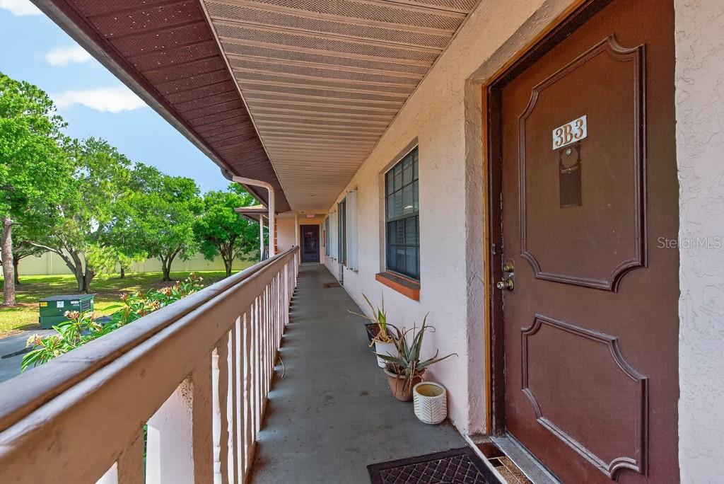 13250 Ridge Road, Unit 3B3 Largo, FL 33778 - Photo 30 of 47