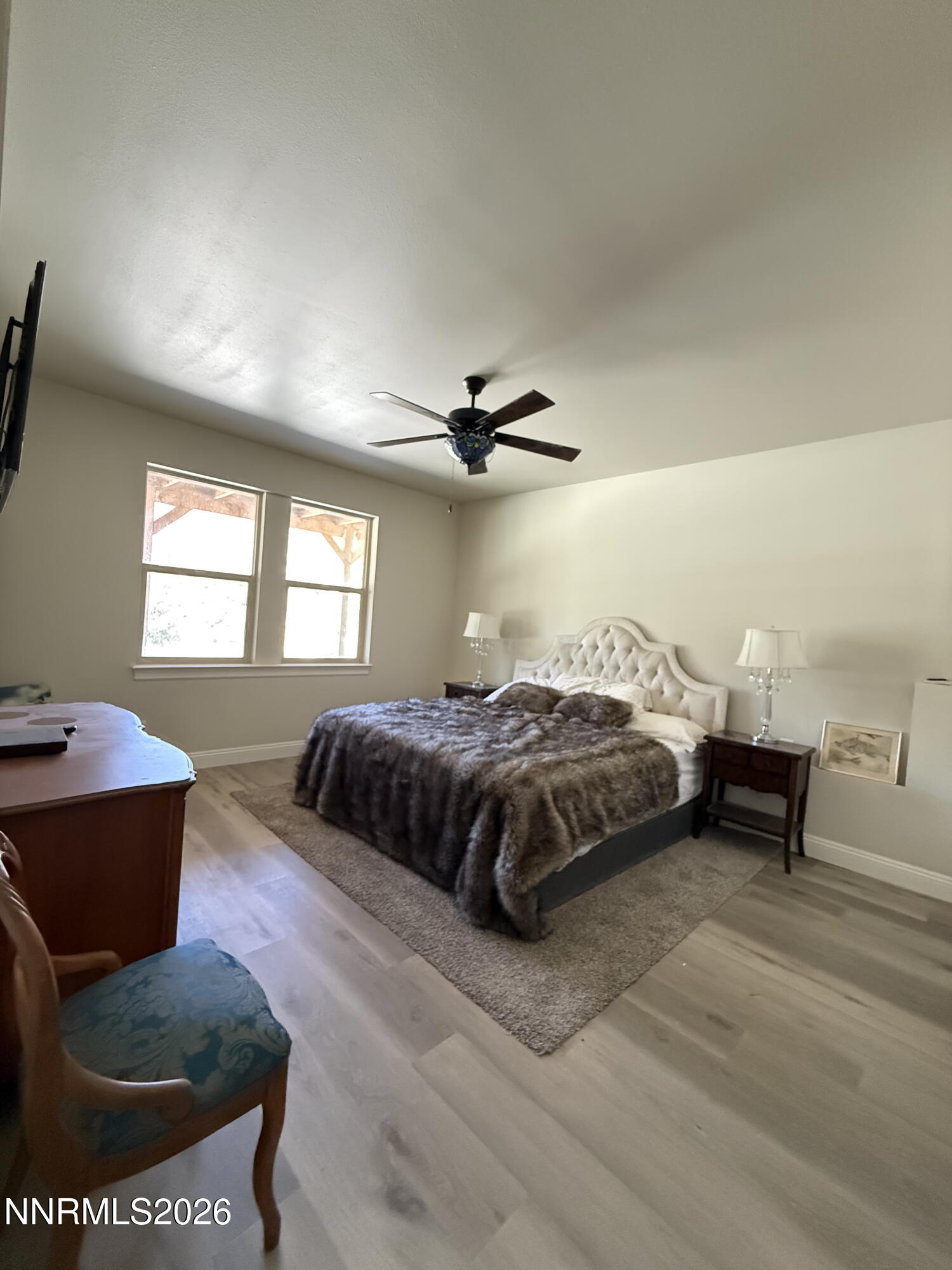 2380 Wildrose Road Reno, NV 89521 - Photo 18 of 31 downstairs bedroom