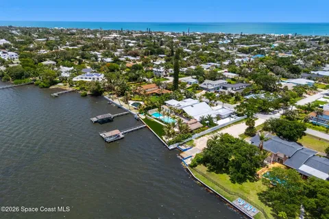 $1,449,900 | 410 Ocean Avenue, Melbourne Beach, FL 32951