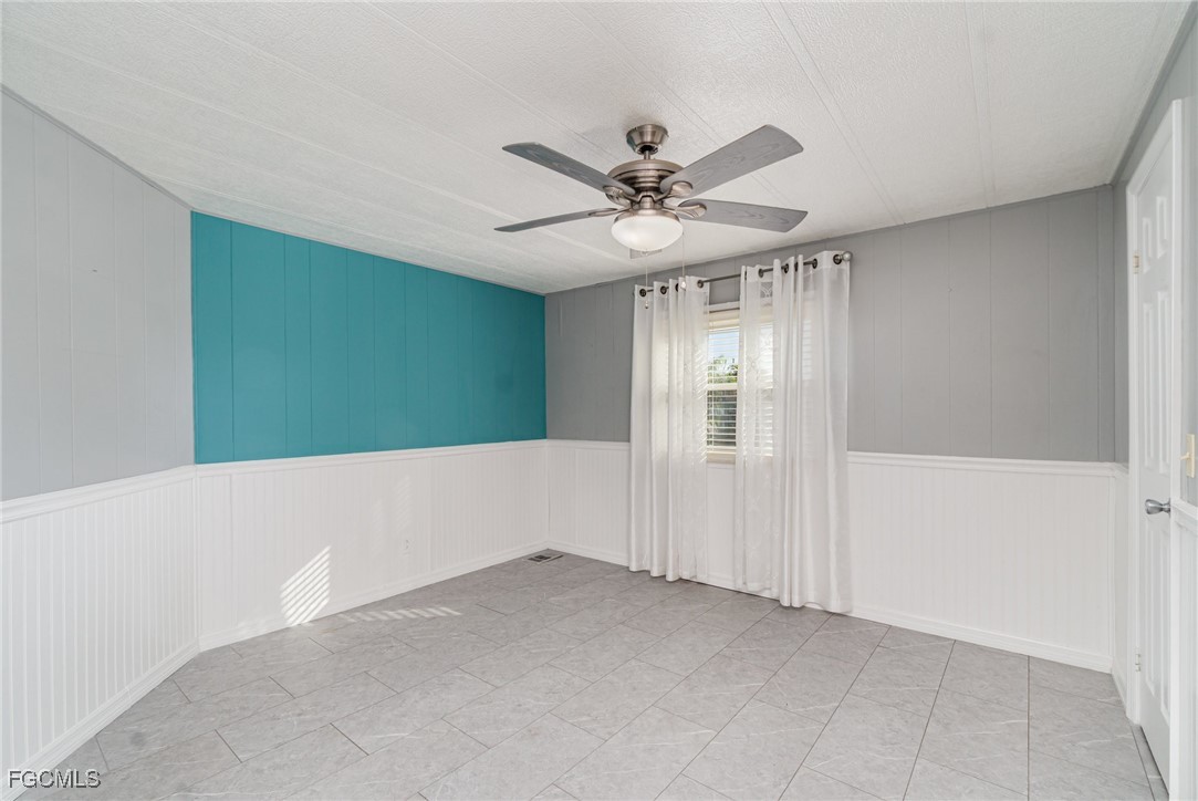 5508 Colonial Road North Fort Myers, FL 33917 - Photo 20 of 31 a view of an empty room