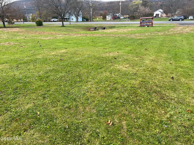 $49,900 | 184 Main Street, Schoharie, NY 12157