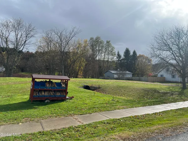 $49,900 | 184 Main Street, Schoharie, NY 12157