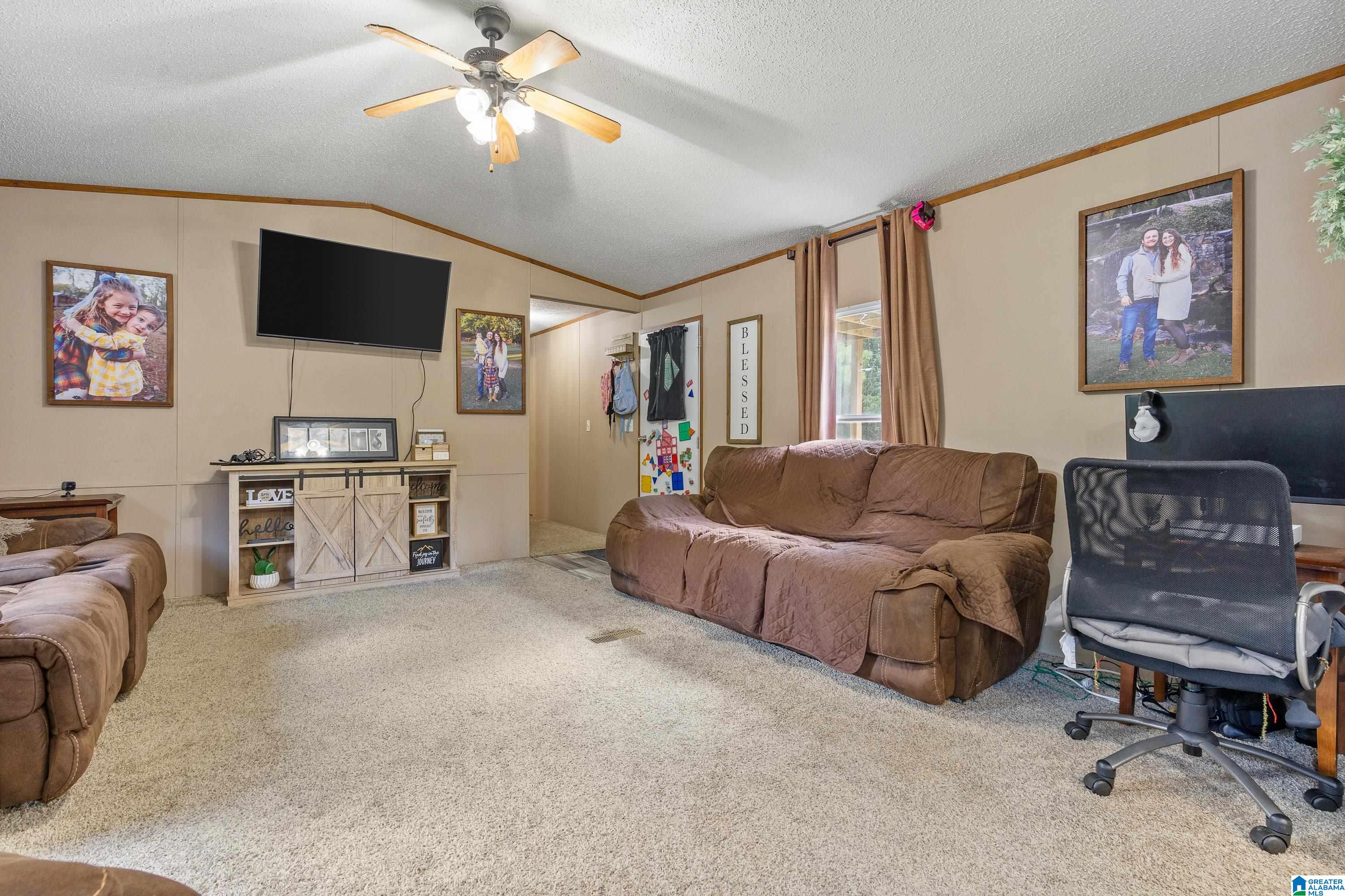 2224 Morris Majestic Road Morris, AL 35116 - Photo 4 of 36