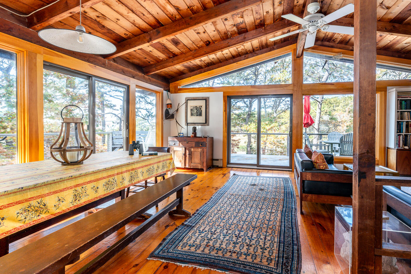 11 Anawan Road Wellfleet, MA 02667 - Photo 13 of 47 dine2