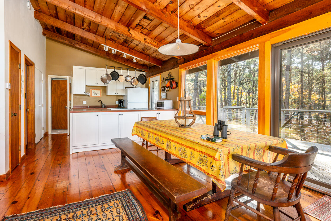 11 Anawan Road Wellfleet, MA 02667 - Photo 15 of 47 dine4