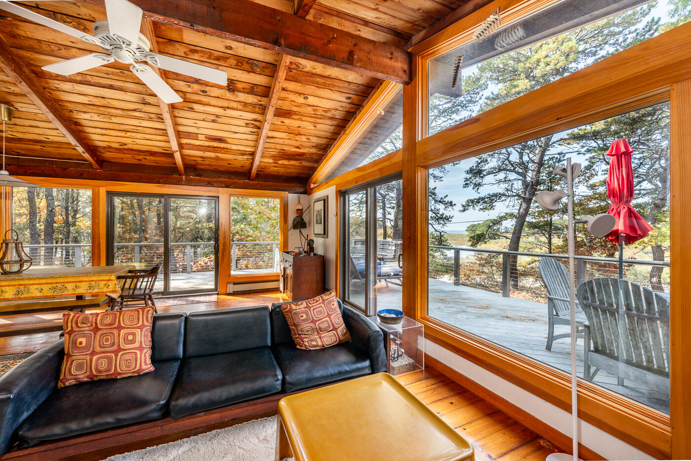 11 Anawan Road Wellfleet, MA 02667 - Photo 20 of 47 livroom5