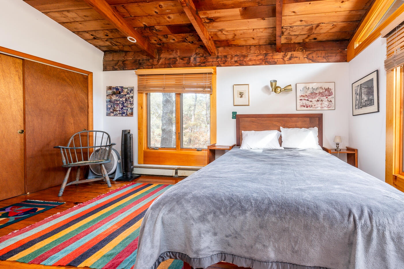 11 Anawan Road Wellfleet, MA 02667 - Photo 24 of 47 1stbedroom3